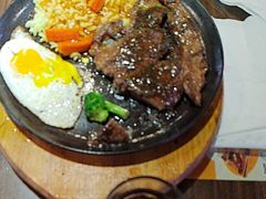 -豪享来中西餐厅(广灵店)