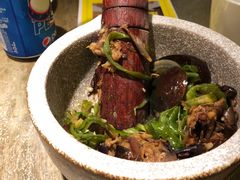 -炊烟小炒黄牛肉(中心印象城店)