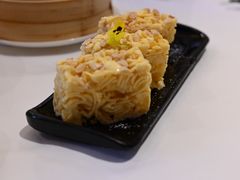 -白天鹅宾馆-宏图府餐厅