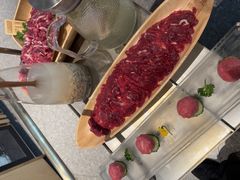 -左庭右院鲜牛肉火锅(京西大悦城店)