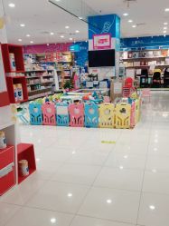 -孩子王(綦江万达店)