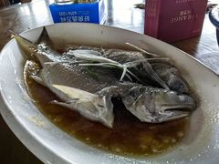 -天然居·漳港海鲜·海景餐厅(南澳总店)