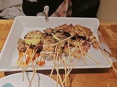 -王氏炉匠·烧鸟放题自助(三里屯店)