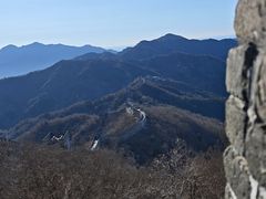 -慕田峪长城