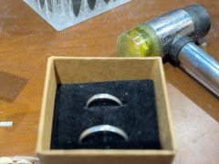 -十八字金·银饰·拼豆·开蚌DIY(魏公芳华里店)