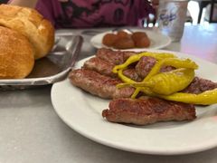 -Tarihi Sultanahmet Köftecisi Selim Usta