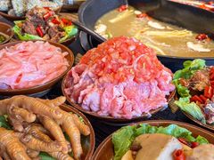 -冯校长老火锅(深圳总店)