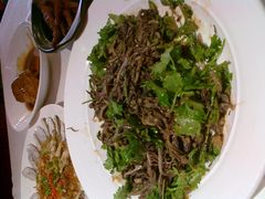 铁勺爆肚-大铁勺新津菜(迎水道店)