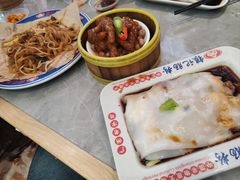 -银记肠粉店(北京路店)