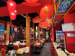 -满园烤鸭·春饼(沈北万达店)