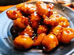 糖醋里脊-佬肥猫·浙江乡村菜(国华广场店)