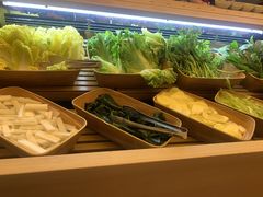 -温禾牛·和牛寿喜烧自助火锅(恒基名人店)