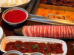 -大隐·成都火锅Bistro(合生麒麟新天地店)