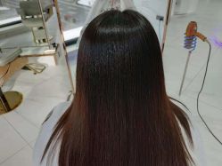 -小齐发型Star~salon