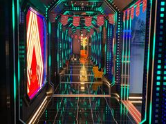 -星璨火吧KTV聚会餐厅(丰庆路店)