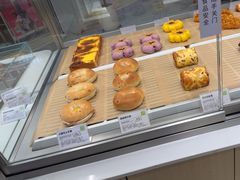-奈雪的茶(龙湖西溪天街PRO店)