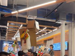 -破店肥哈·东北烧烤·夜宵(南山保利店)