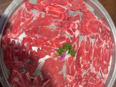 -萍姐火锅·公路夜市(江宁万达店)