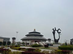 -吴桥杂技大世界