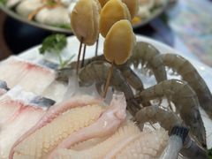 -巴倒烫陆派火锅山庄(南山总店)