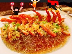 -稻香酒家(长宁KING88广场店)