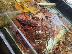 -品味居·首店·大连鲜活海鲜大连菜(东港店)