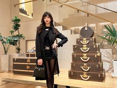 -LV路易威登(贵和购物中心店)