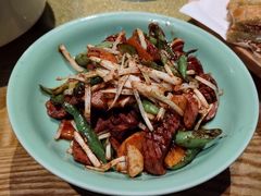 杭式酱爆腰花-弄堂里(雨花客厅店)