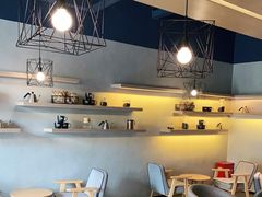 大堂-瑞幸咖啡(协信星光广场店)