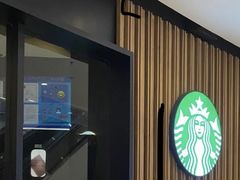 -星巴克臻选(莘庄仲盛店)