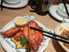 -新太二·鲜料川菜(万泰汇店)
