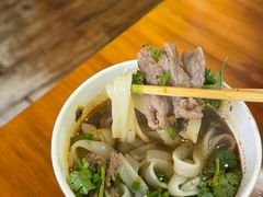 -王记生烫牛杂面馆(兰陵路店)