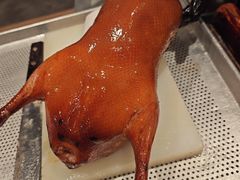 -北京老铺烤鸭(西稍门店)