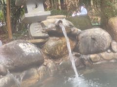 -明月山天沐温泉度假村