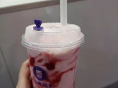 -一只酸奶牛(八一路店)