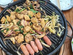 -岳合轩老北京涮肉