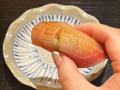 -鮨青(恒基名人购物中心店)