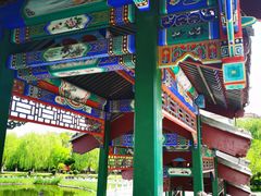 -西海子公园