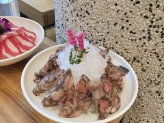 -三人行骨头王火锅(长寿店)