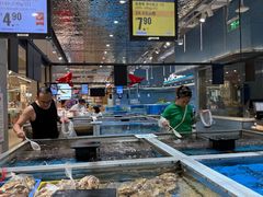 -万达广场(济南魏家庄店)