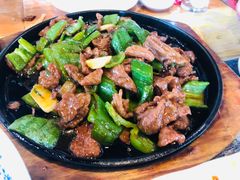 -苏师傅菜馆(上沙店)