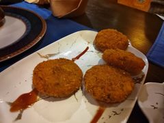 -甘尼仕印度餐厅酒吧(斜塘老街店)
