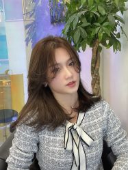 -MRMODE时尚先生美发沙龙