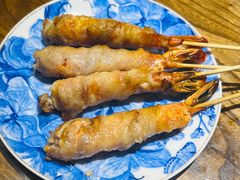 -鸟幸 TORISAKI 炭火居酒屋