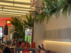 -Mezomd曼索蒂西班牙餐厅(广粤店)