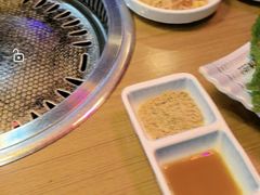 -豚豚猪村烤肉·韩国烤肉(总店)