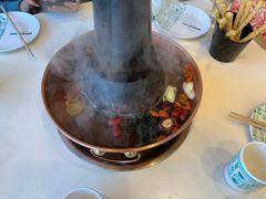 -阳坊胜利涮羊肉(阳坊老店)