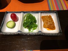 -松临·铁板烧&Omakase(神农店)