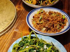 -刘师父老汉口江湖菜(蔡锷路店)