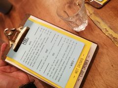 -RAC BAR(安福路店)